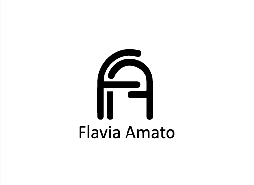 logo Flavia Amato